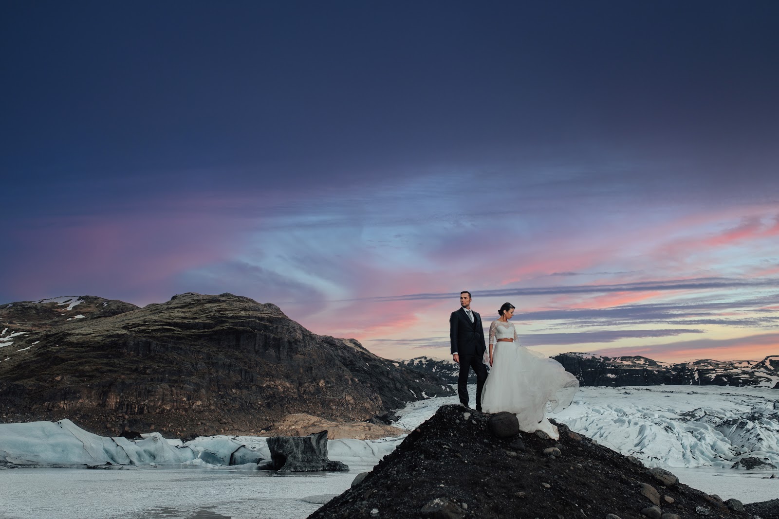 Fotolux - Fotografo de Casamento