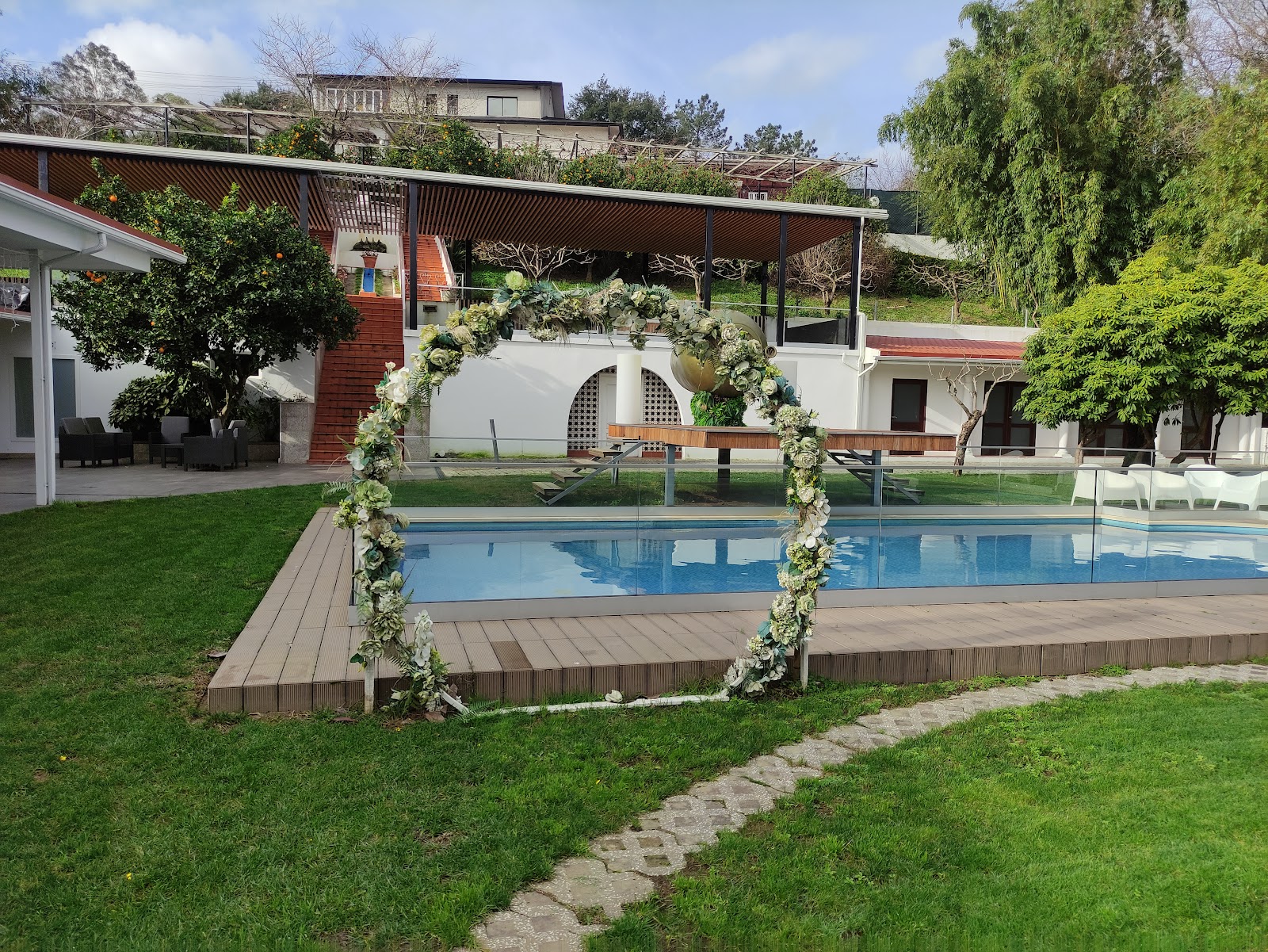Quinta da Azenha de Baixo