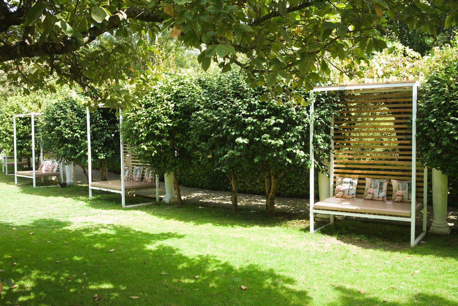 Quinta da Azenha de Baixo