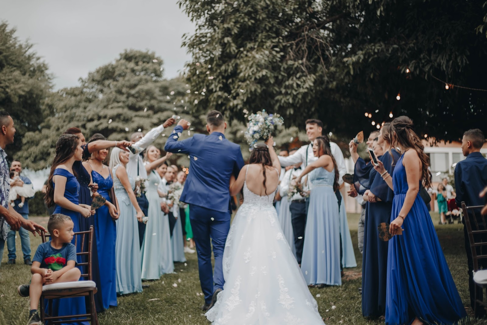 Porto Weddings
