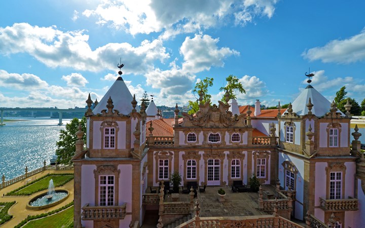 Porto Weddings