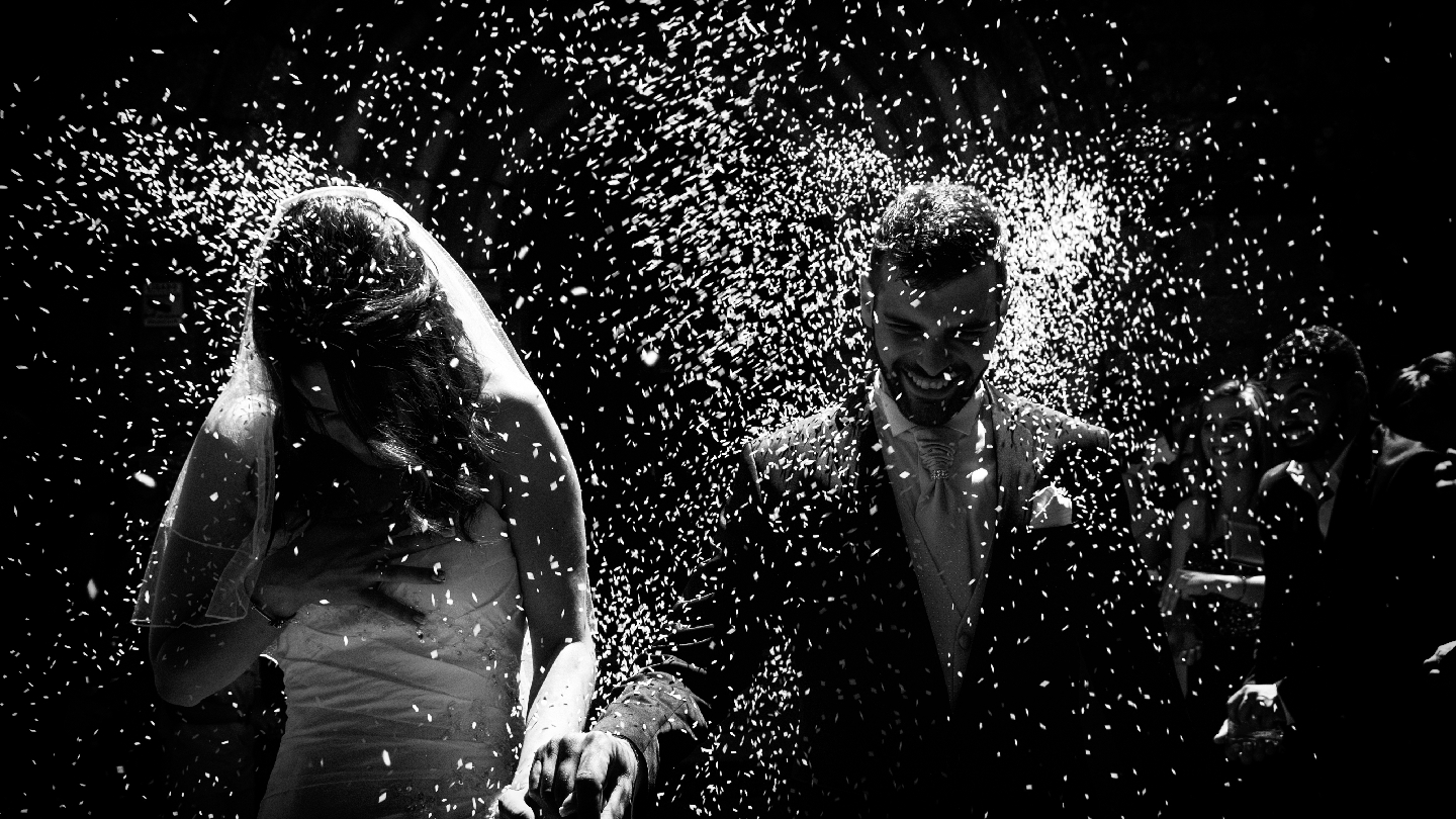 Pedro Sampaio - Imagens com emoções - Fotógrafo de casamentos em Portugal