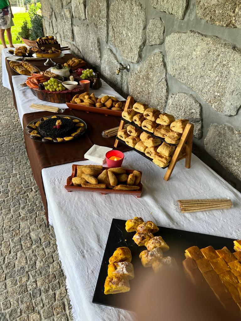 Claru´s eventos