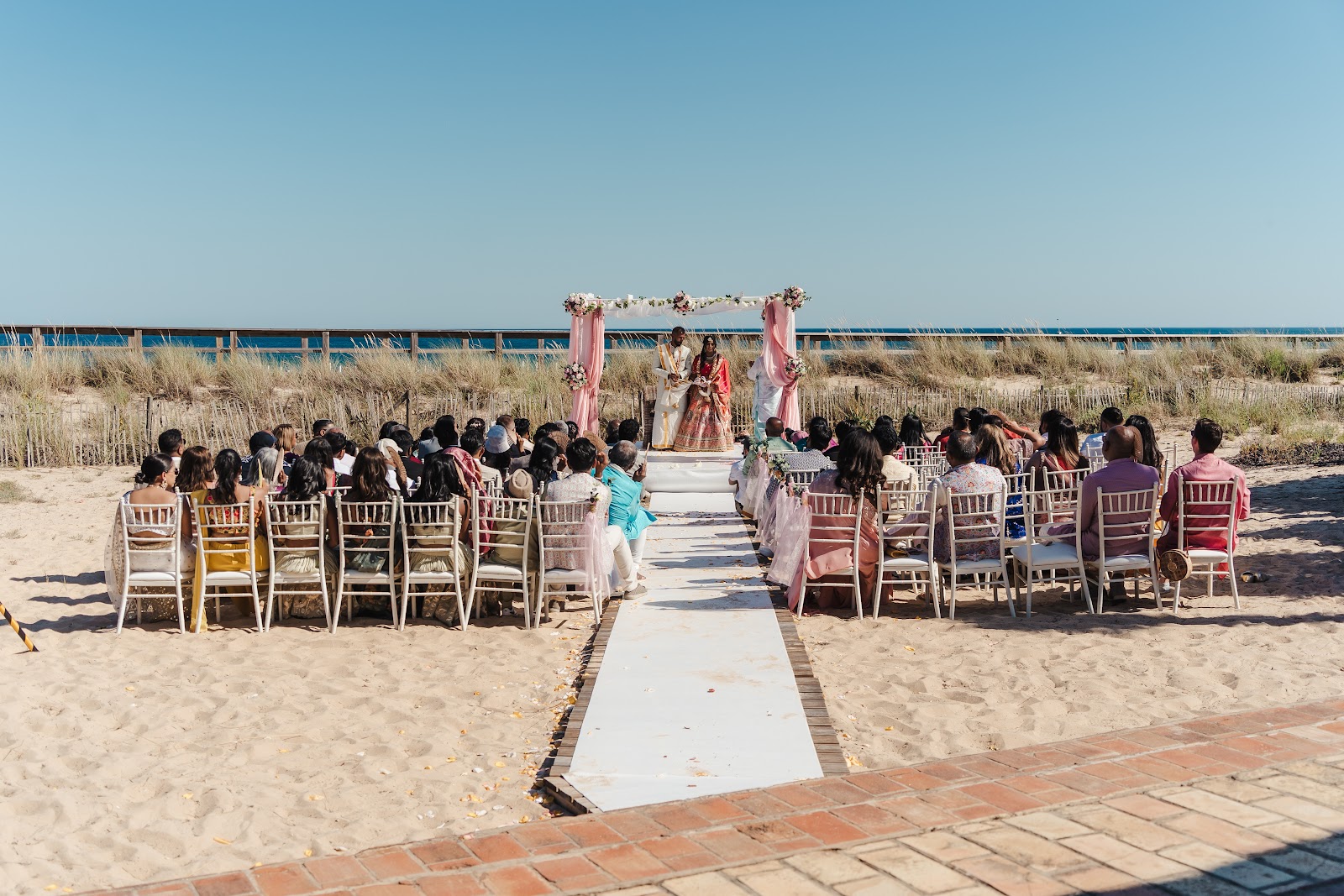 Weddings In Algarve