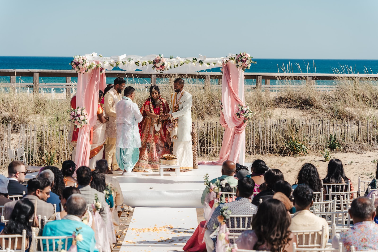 Weddings In Algarve