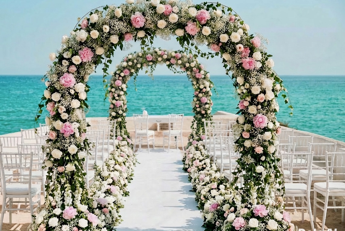 Weddings In Algarve