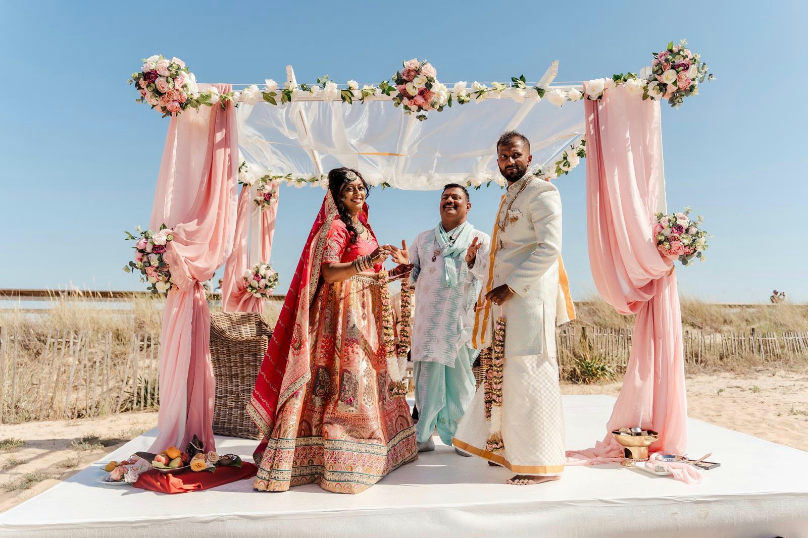 Weddings In Algarve