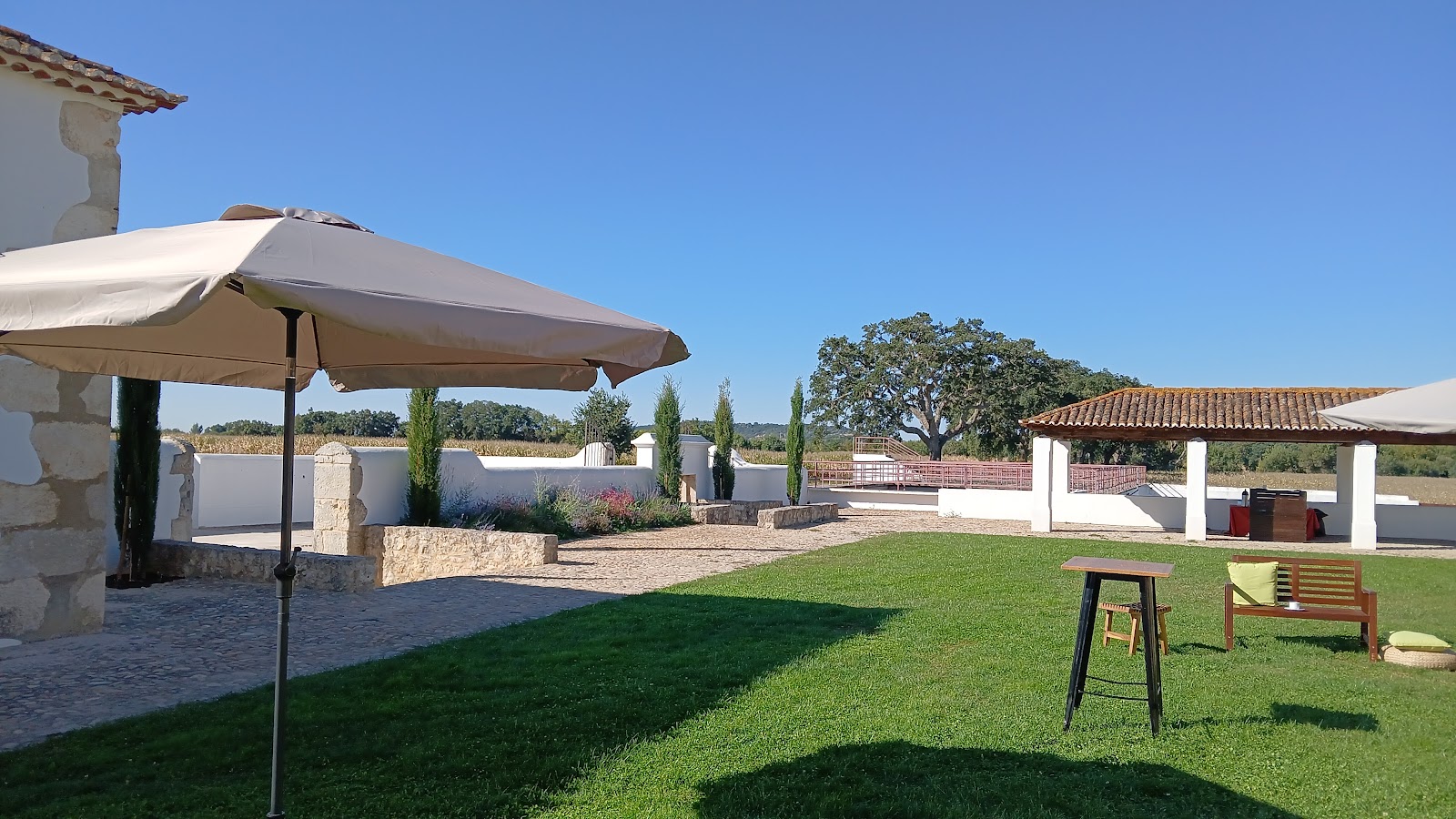 Quinta da Melhorada
