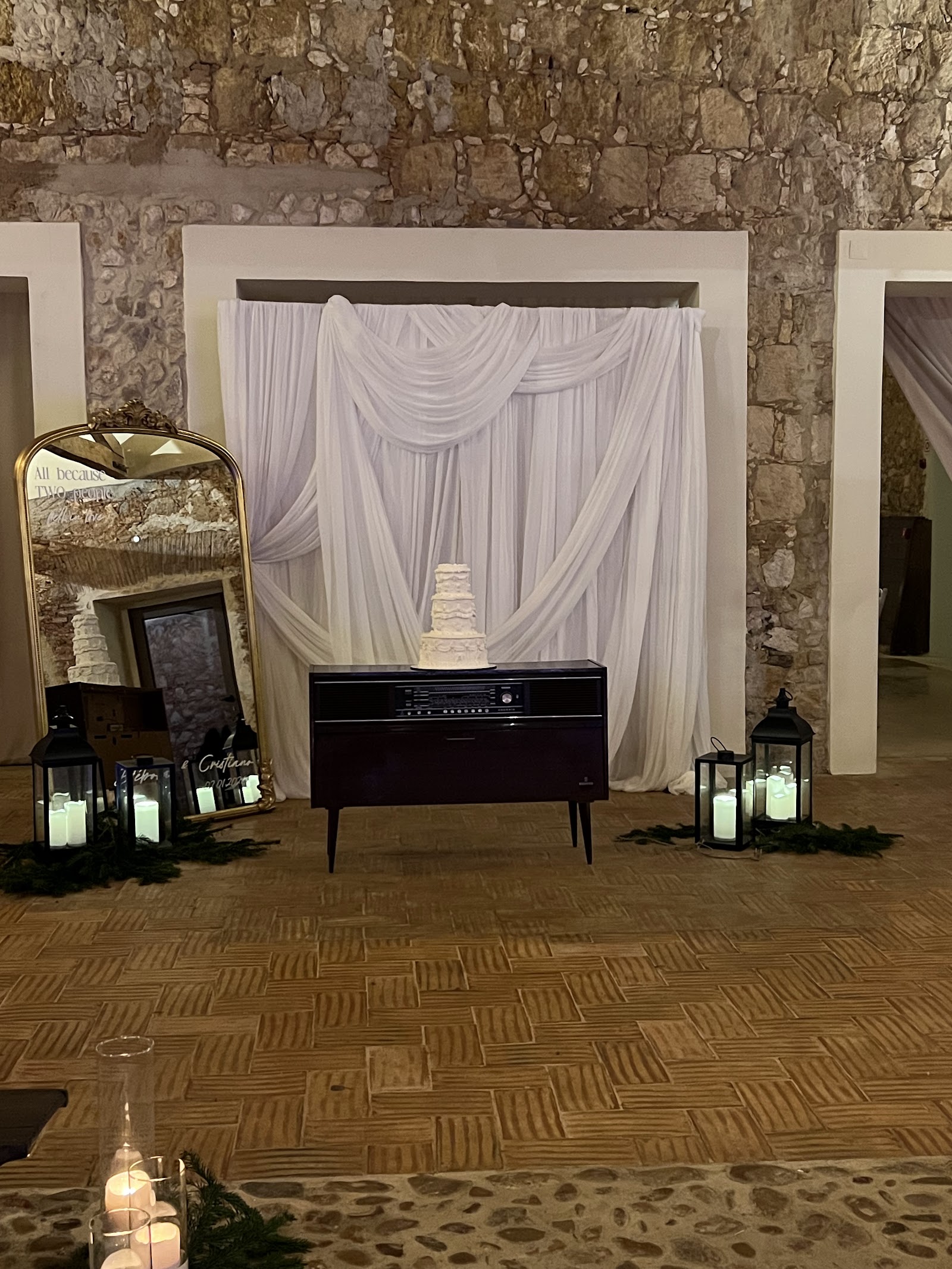 Quinta da Melhorada