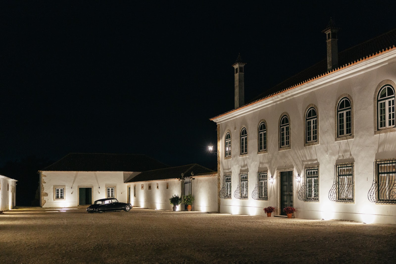 Quinta da Melhorada