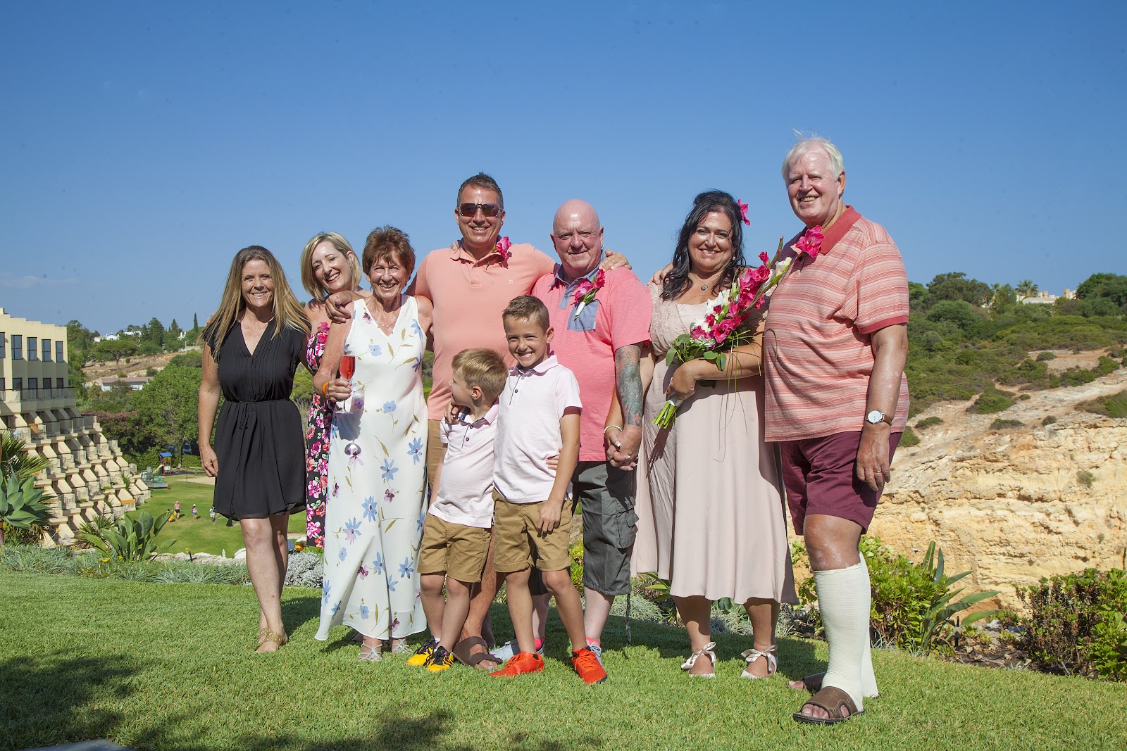 Algarve Weddings and Blessings
