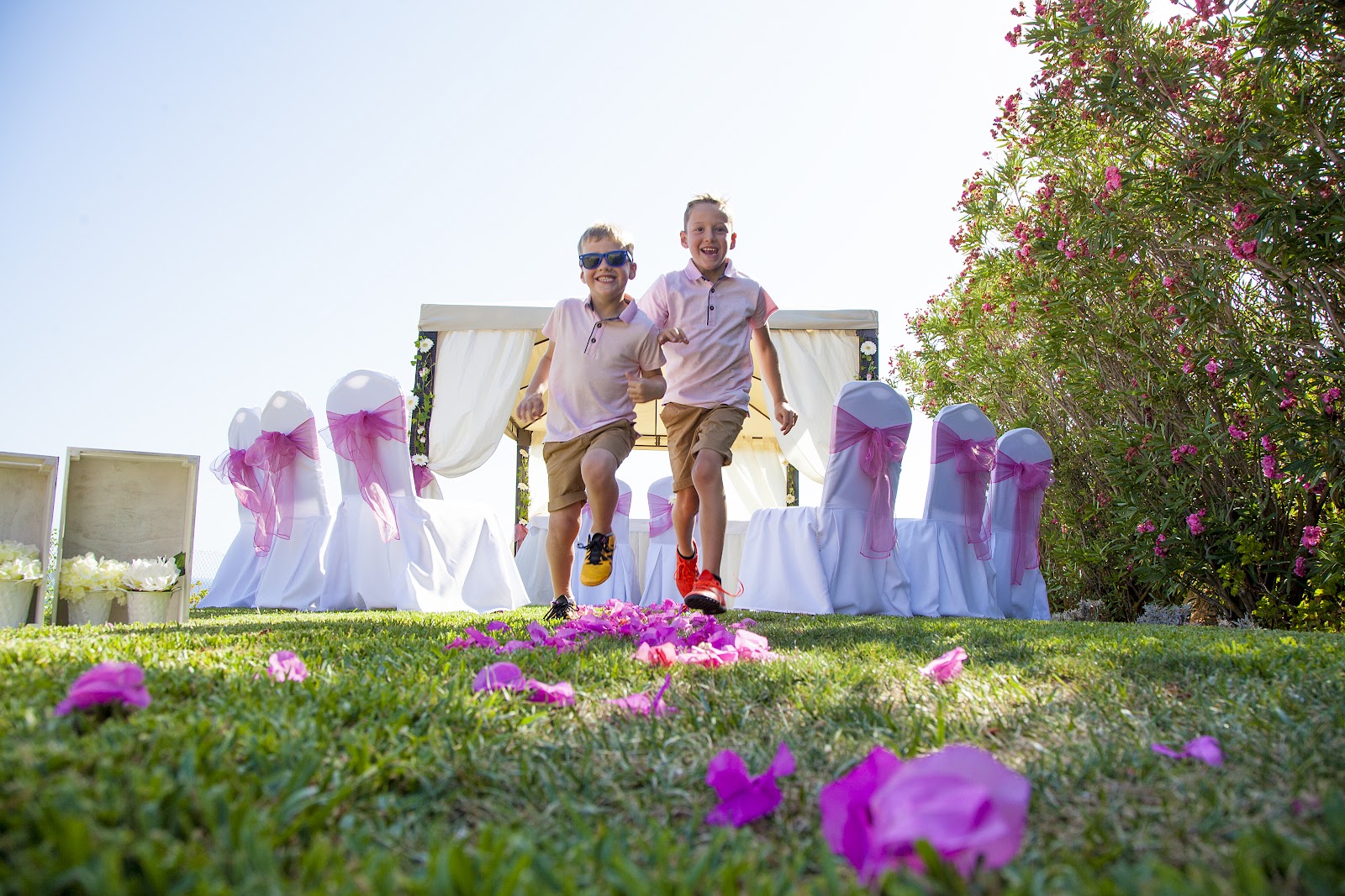 Algarve Weddings and Blessings