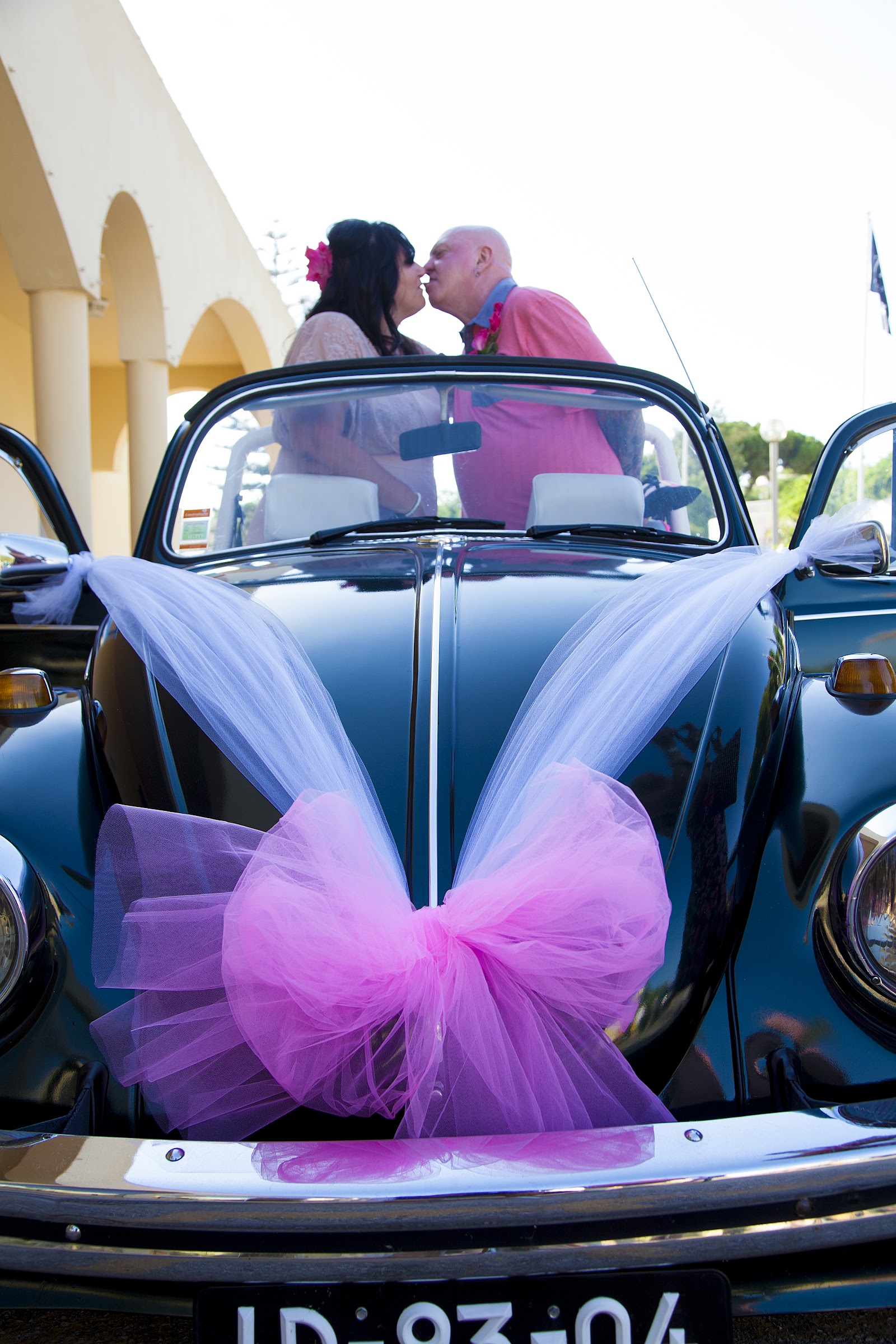 Algarve Weddings and Blessings