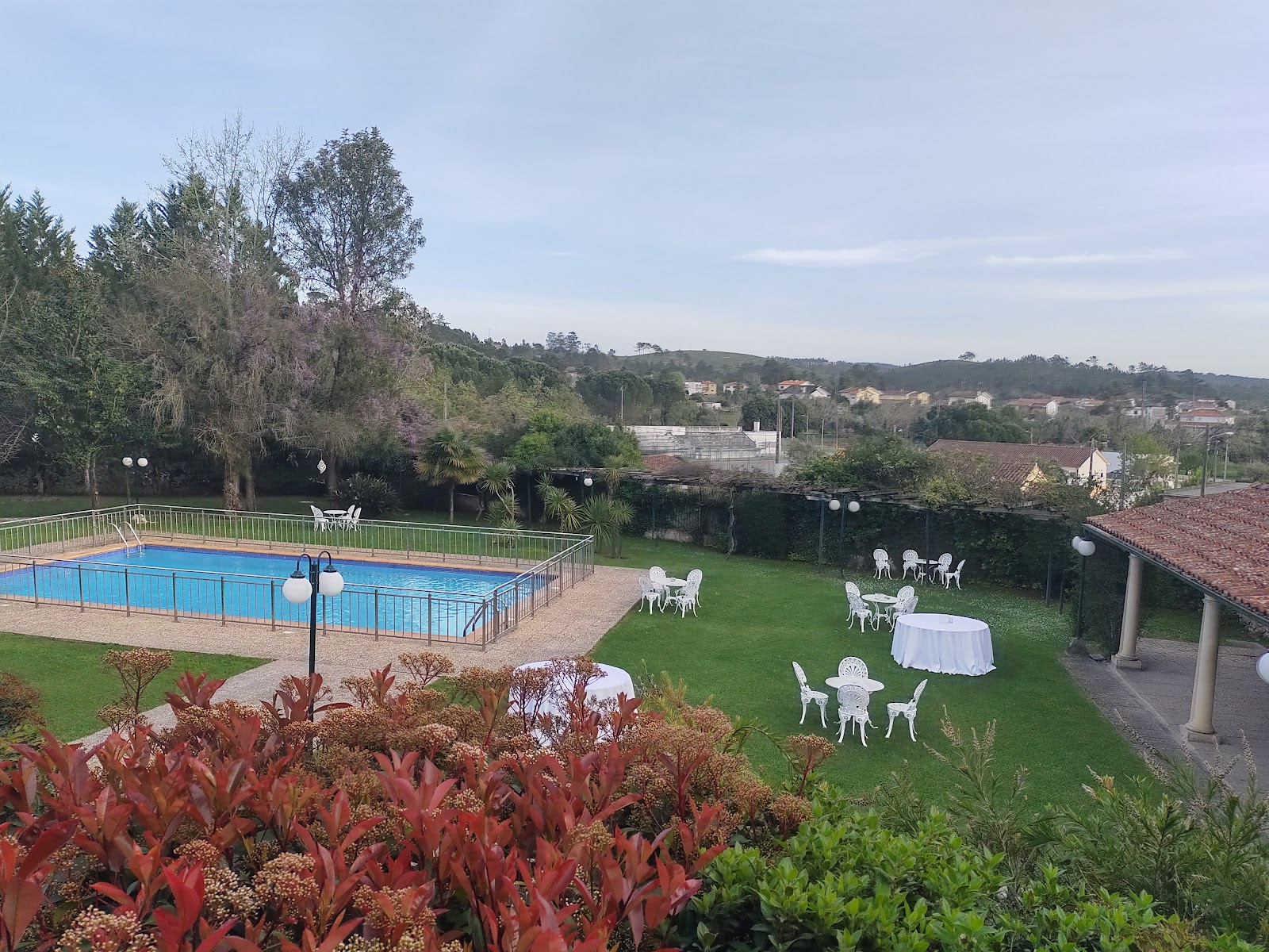 Quinta de São Pedro da Pousada