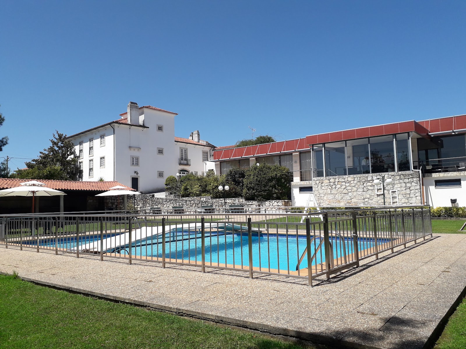 Quinta de São Pedro da Pousada