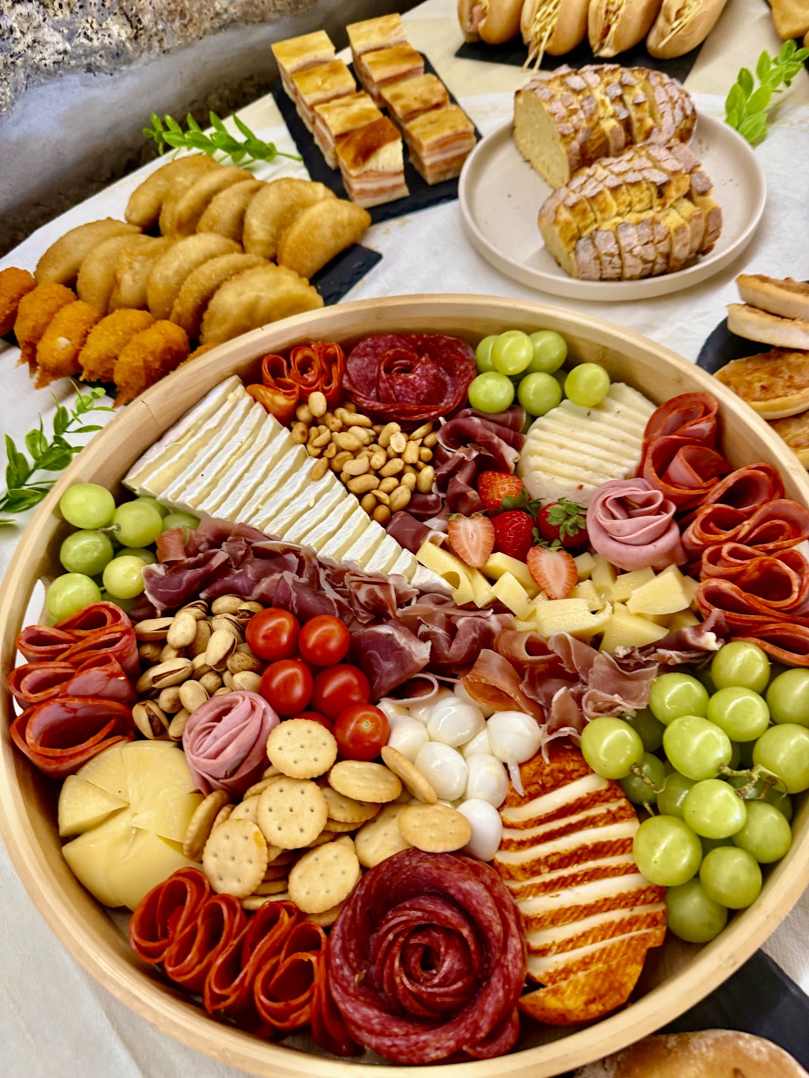 MV Catering
