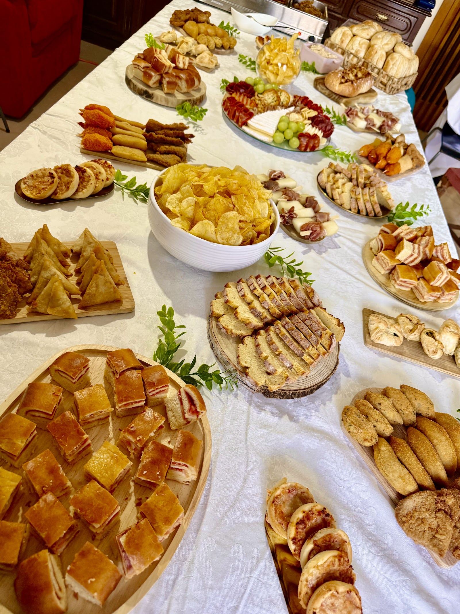 MV Catering