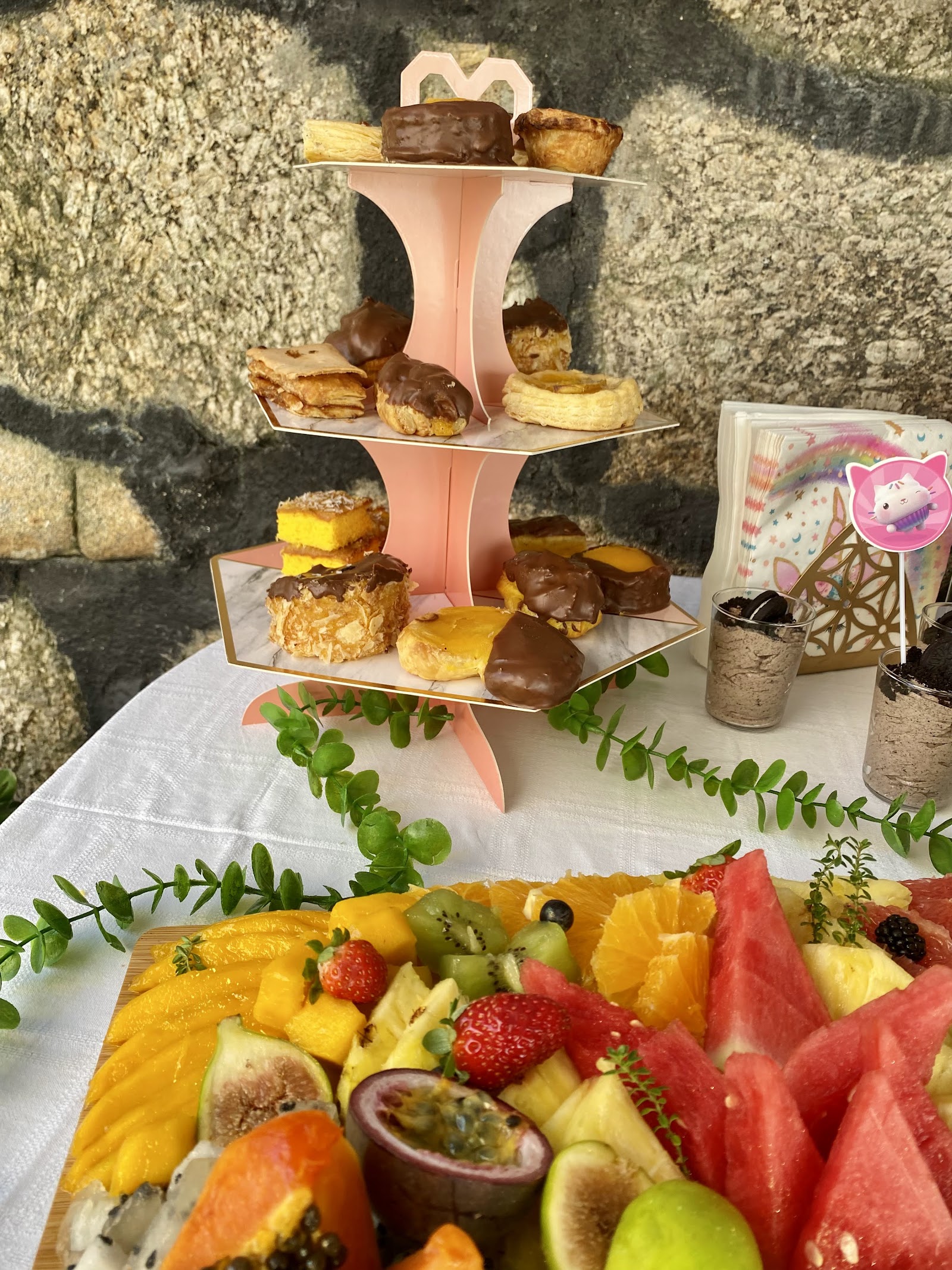 MV Catering