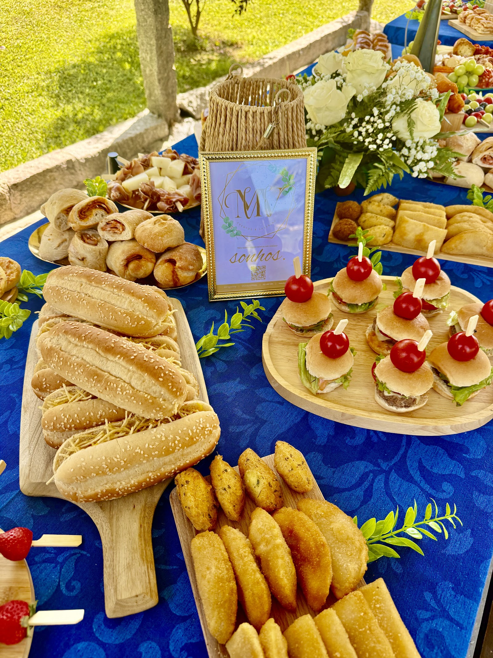 MV Catering
