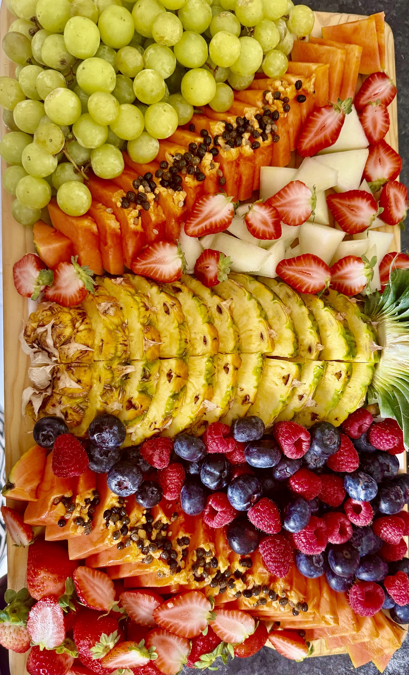 MV Catering