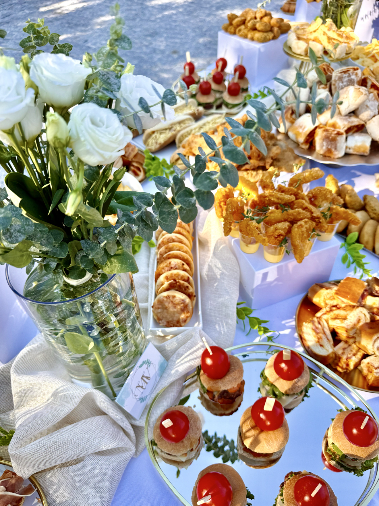 MV Catering