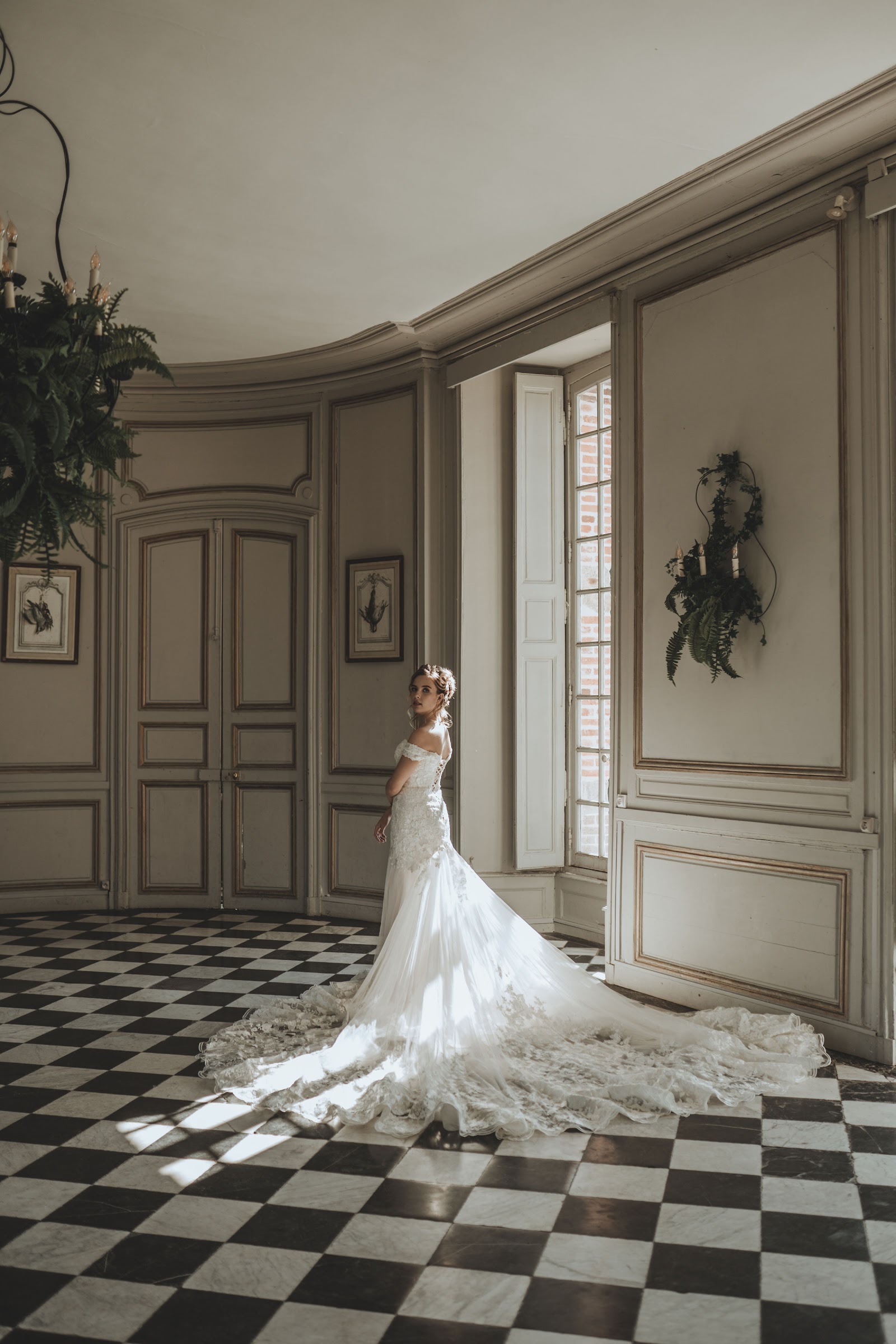 Events of my life Wedding planner et décoratrice de mariage