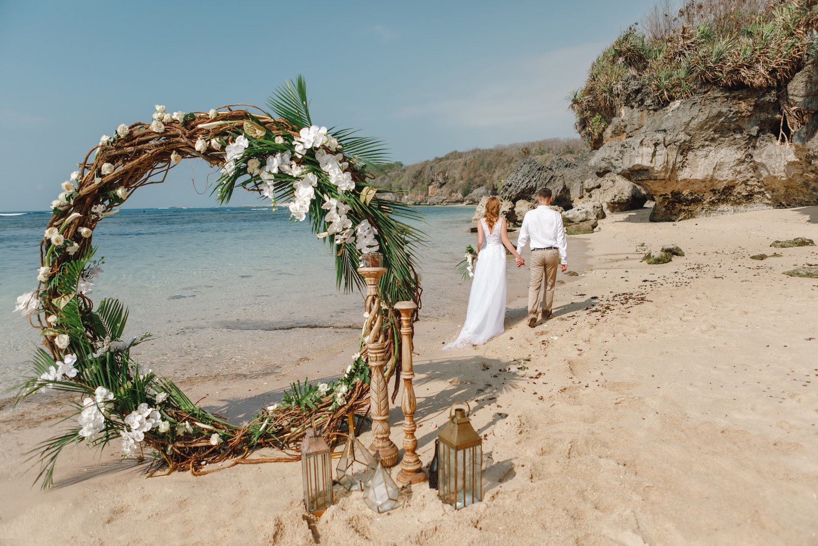 Events of my life Wedding planner et décoratrice de mariage