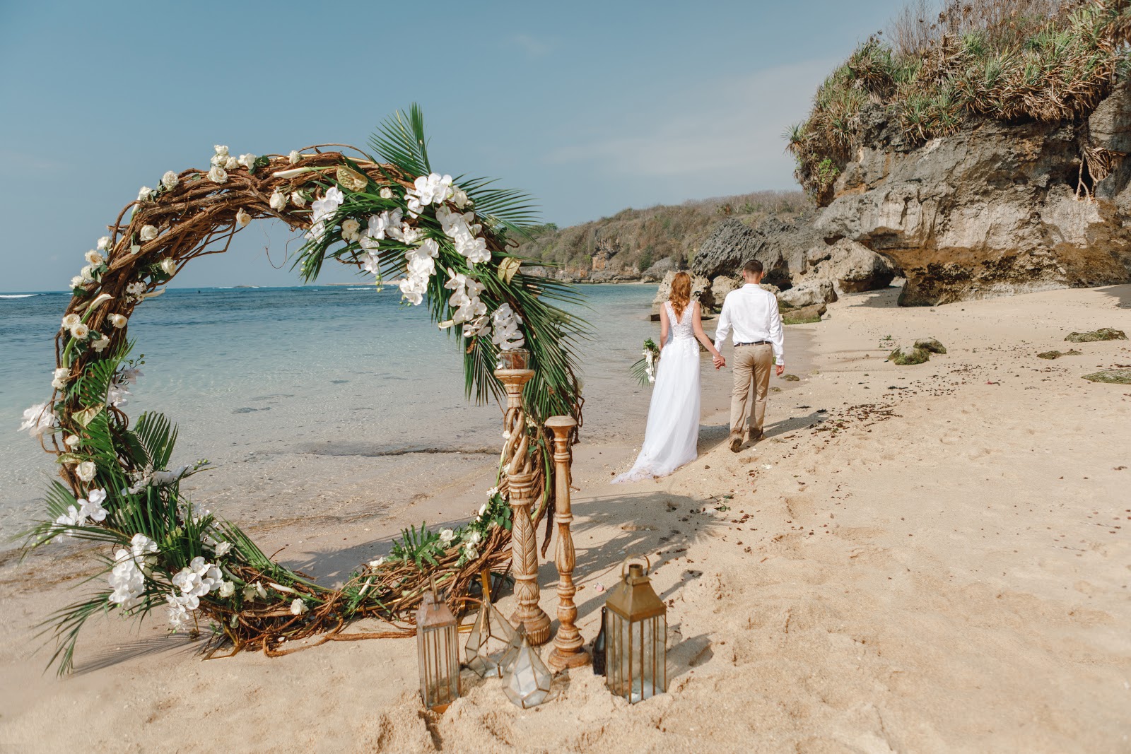 Events of my life Wedding planner et décoratrice de mariage