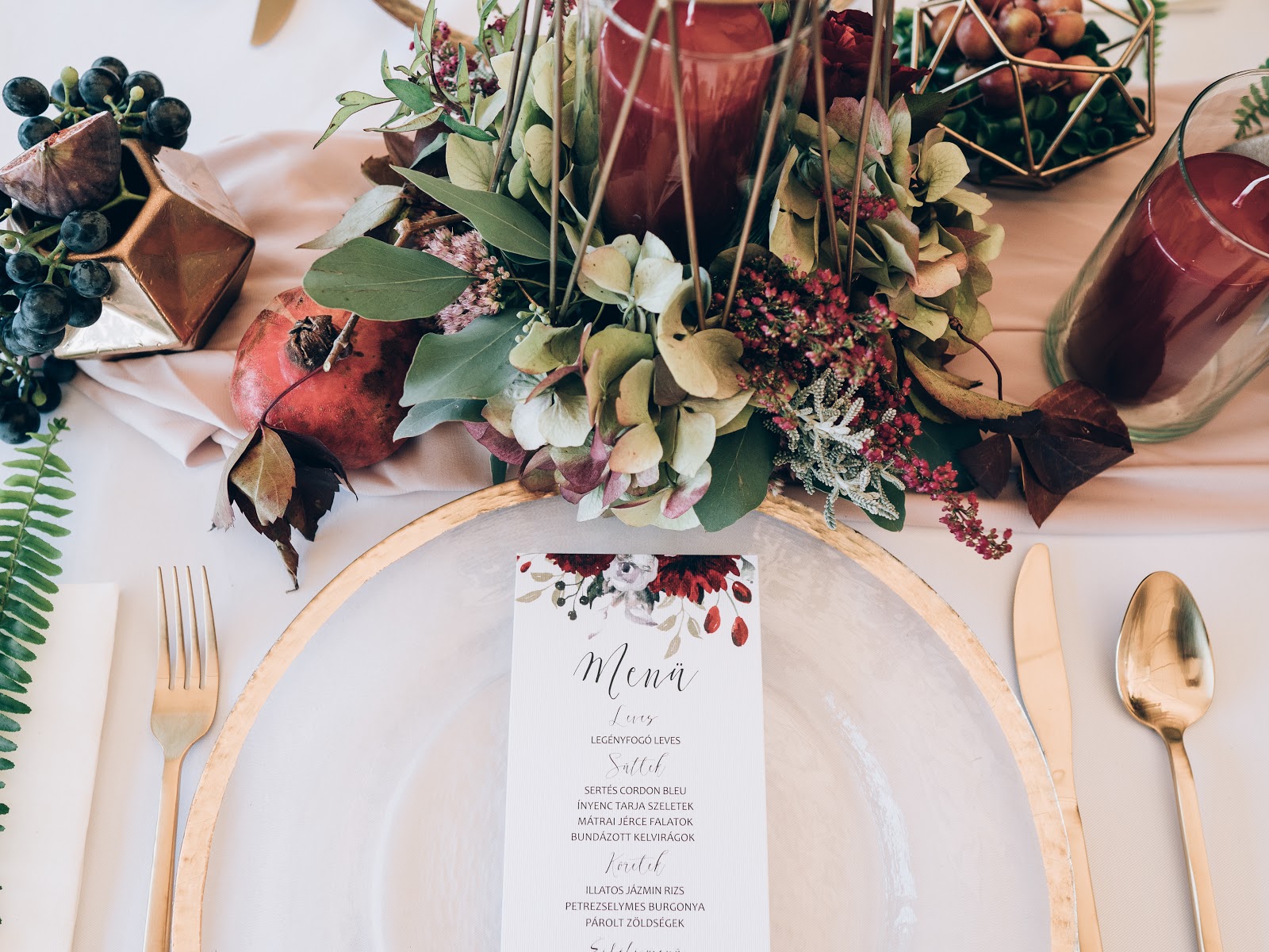 Events of my life Wedding planner et décoratrice de mariage