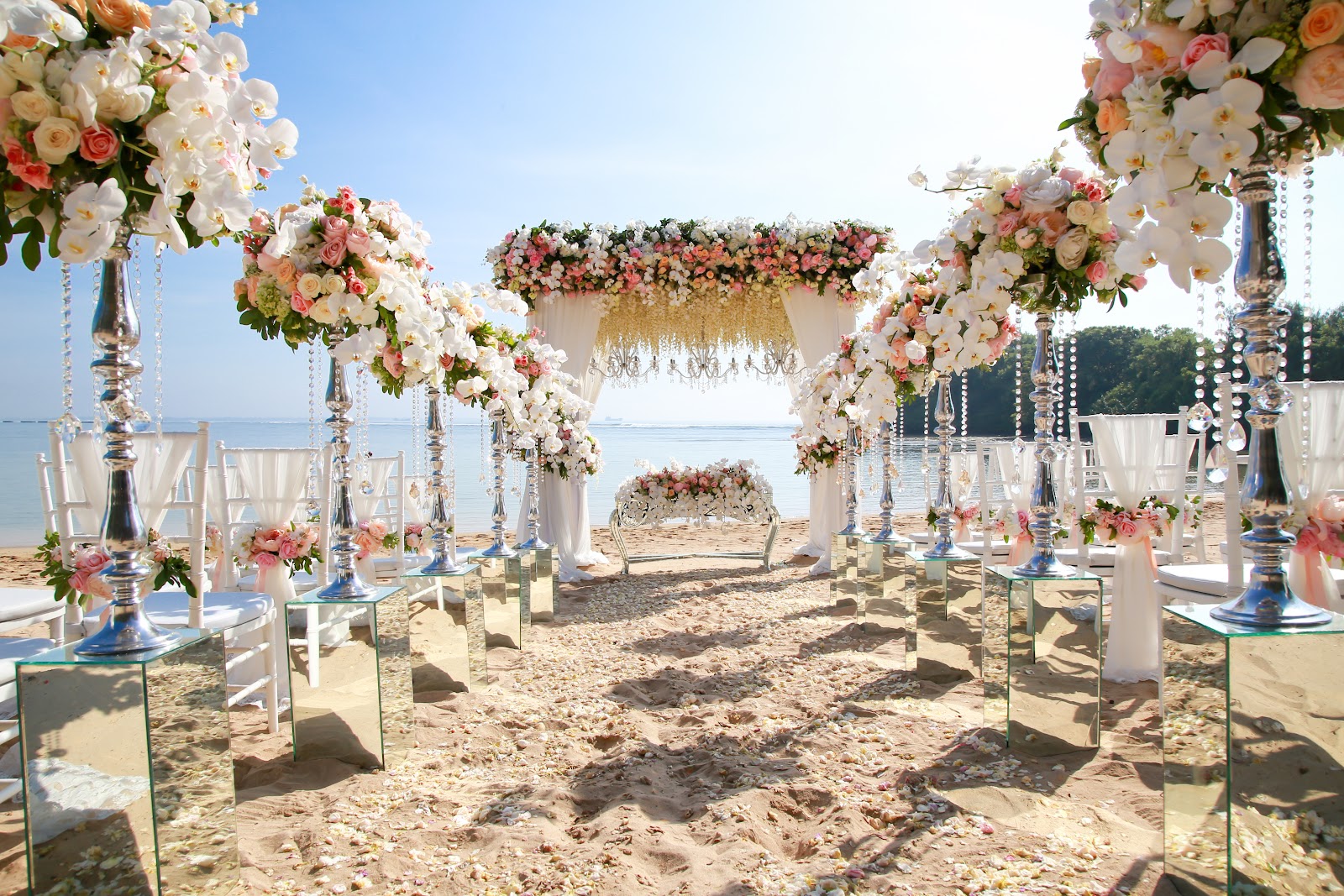 Events of my life Wedding planner et décoratrice de mariage