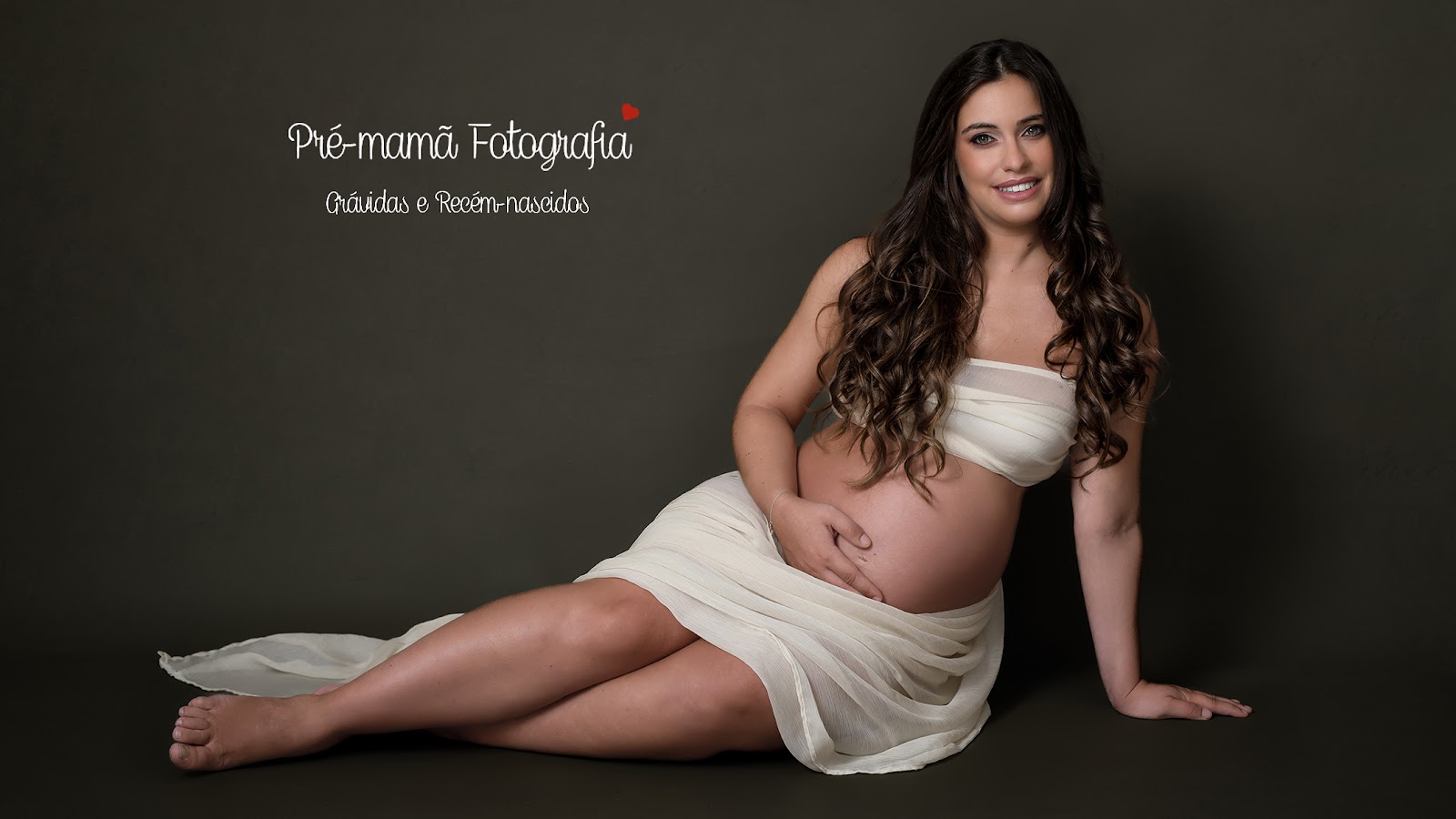 Pré-mamã Fotografia Coimbra