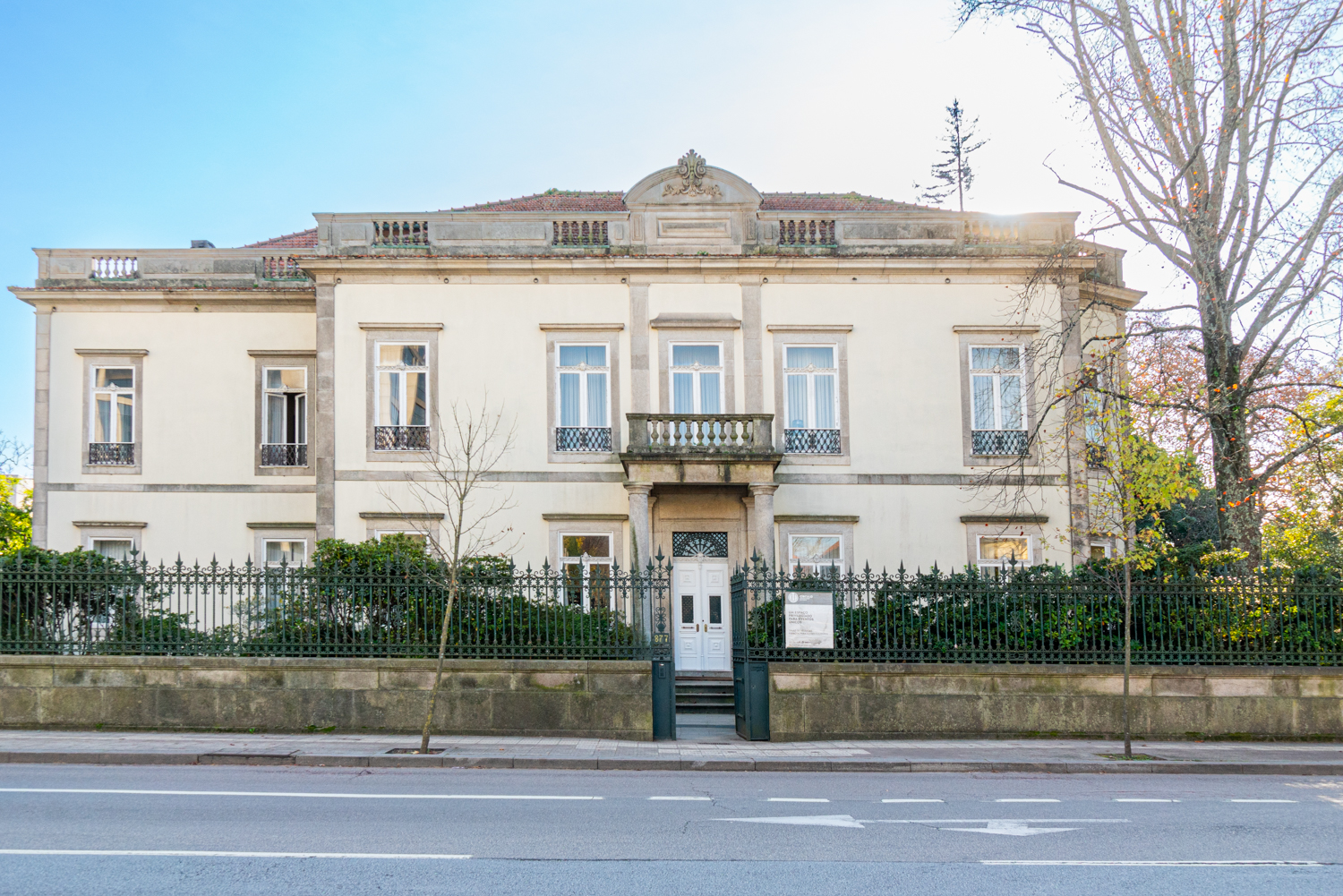 Círculo Universitário do Porto