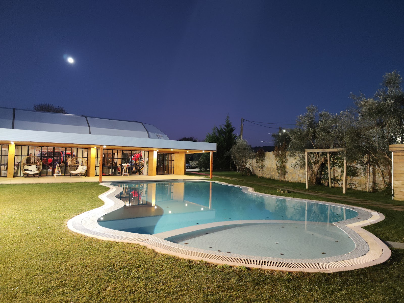 Quinta do Páteo