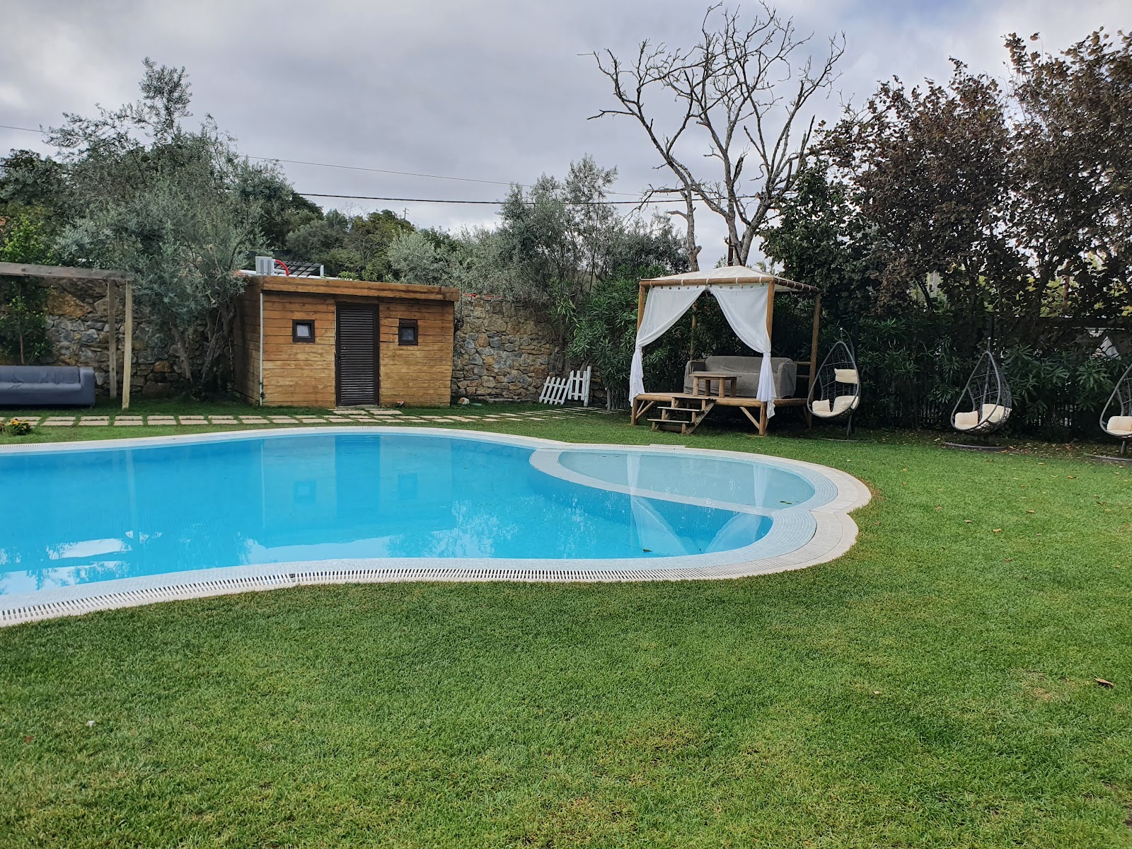 Quinta do Páteo