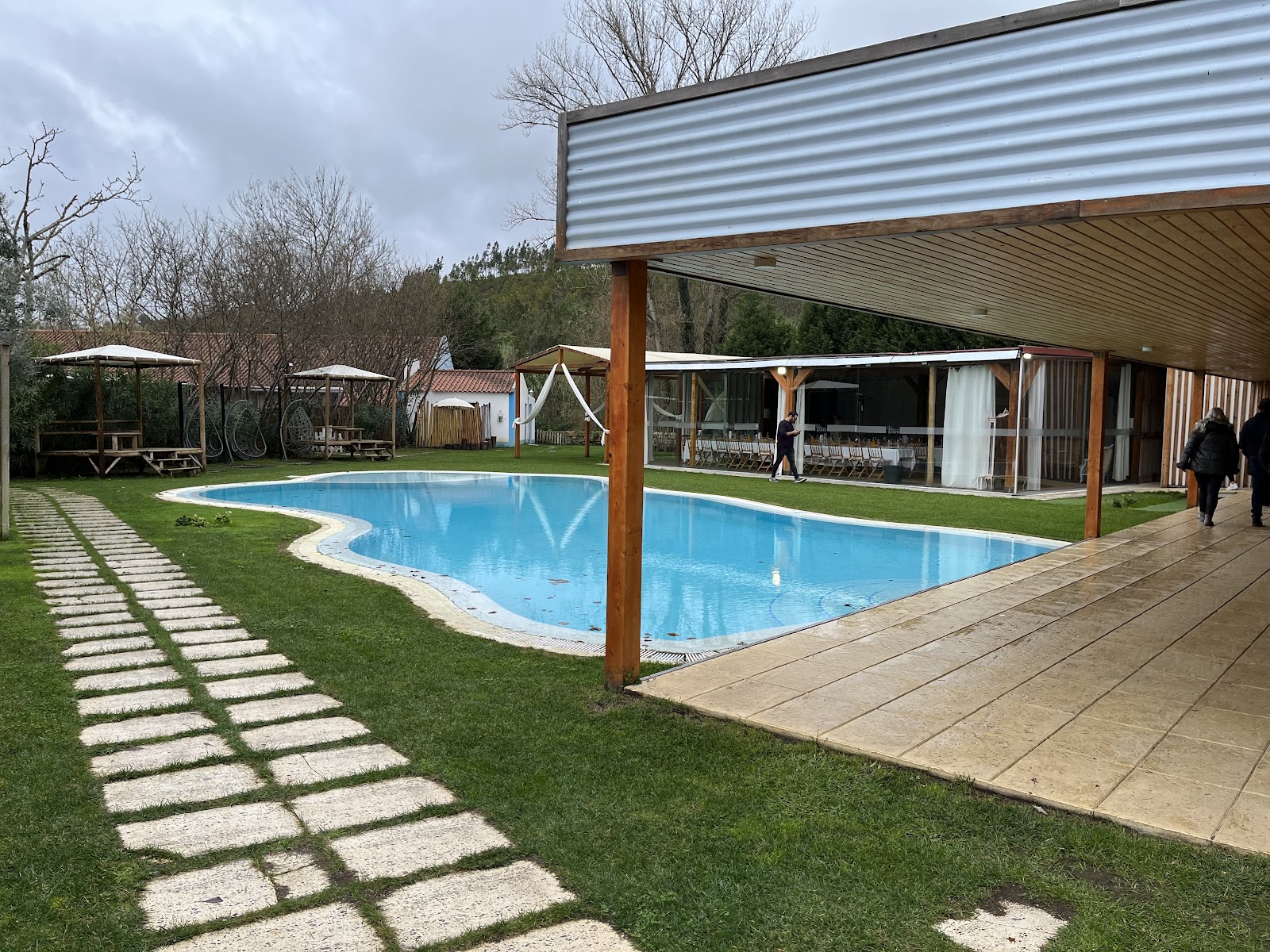Quinta do Páteo