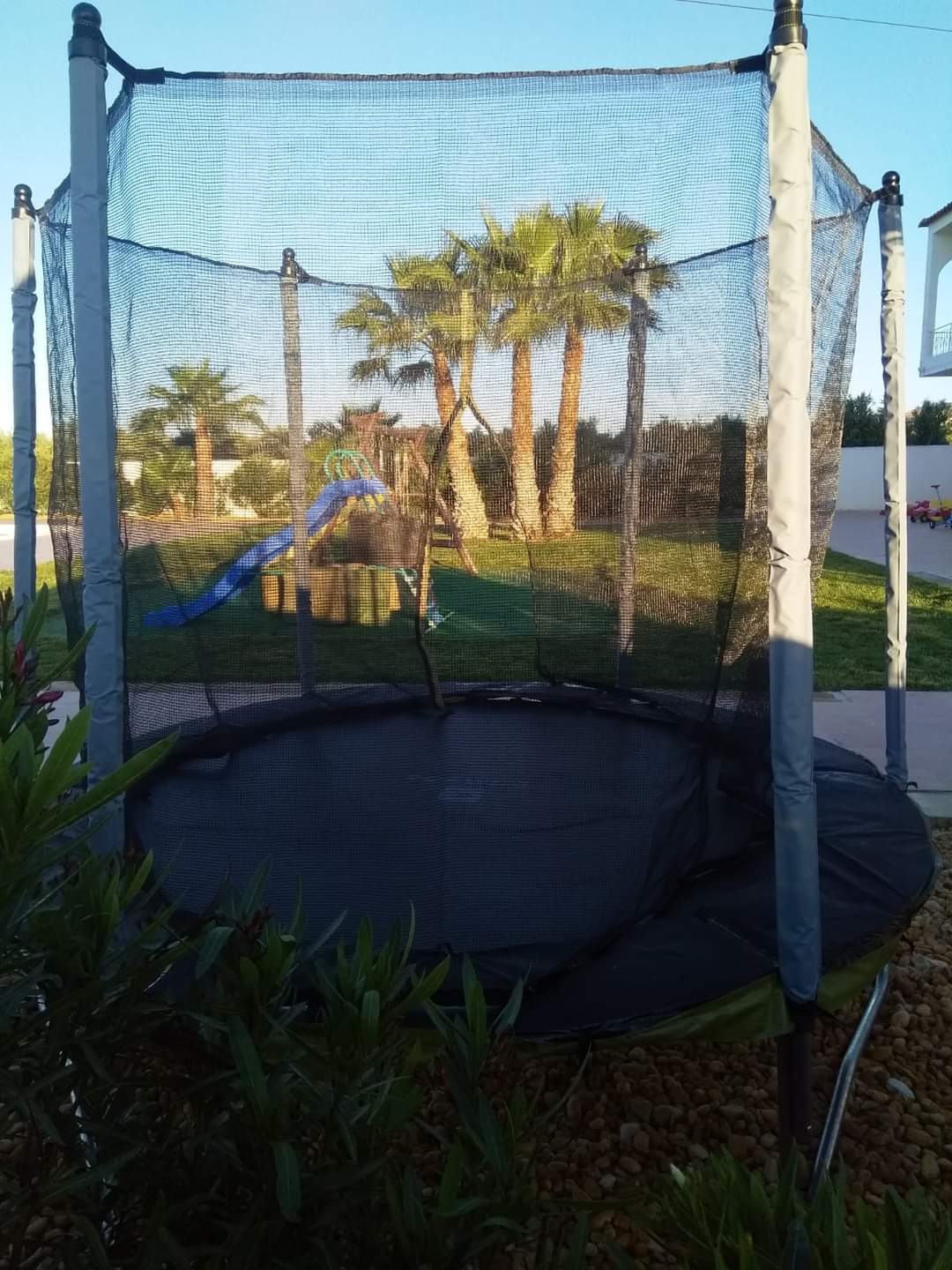 Quinta da Rosa Encantada