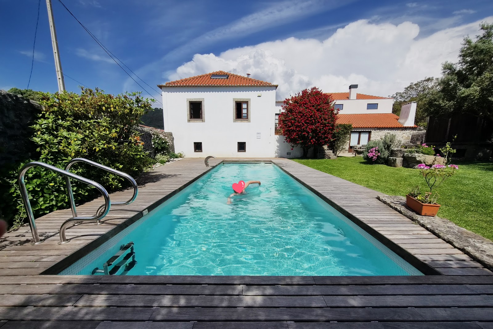 Casa do Sorrio