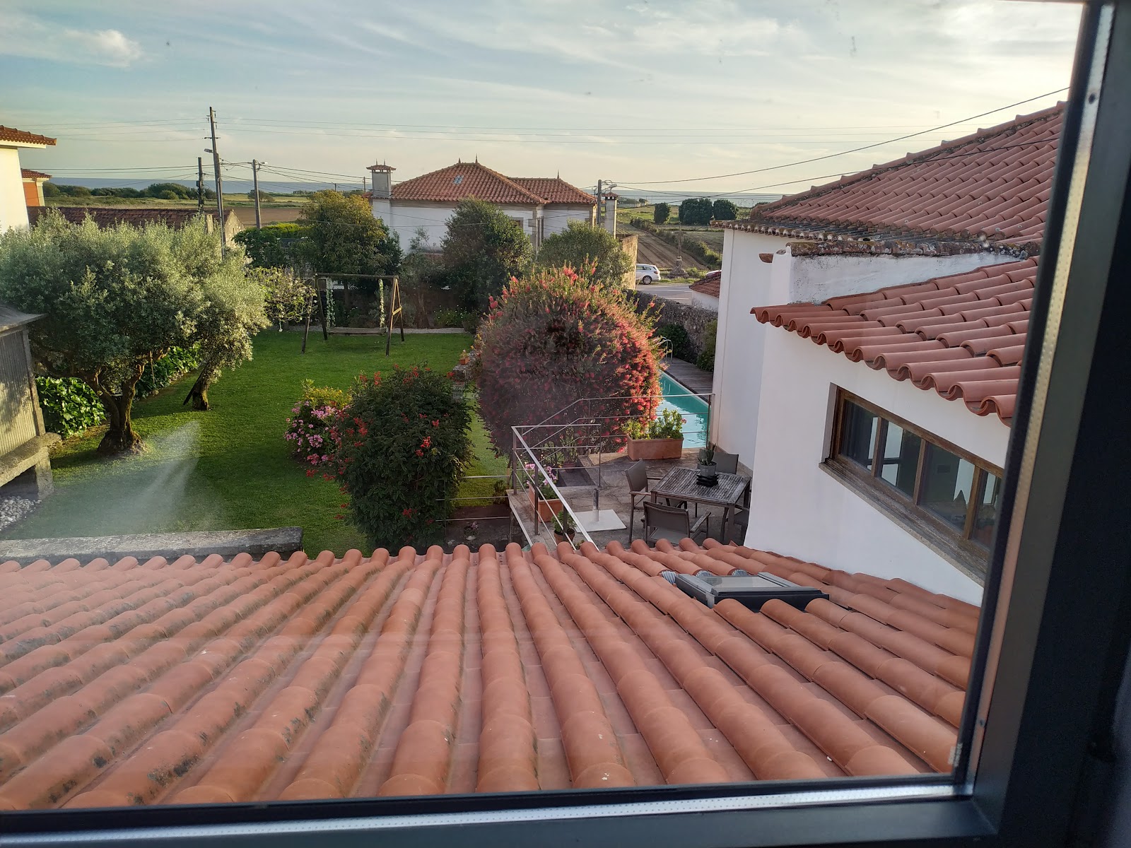 Casa do Sorrio