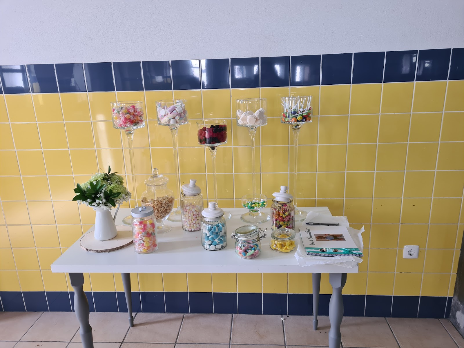 Viseventos, Unipessoal, Lda.