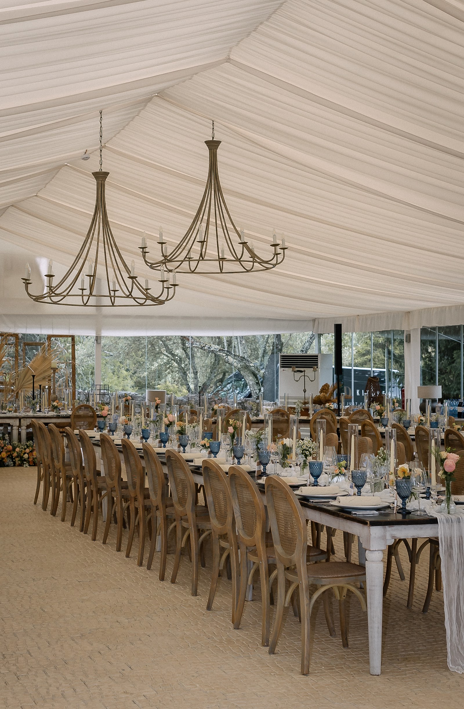 My Algarve Wedding