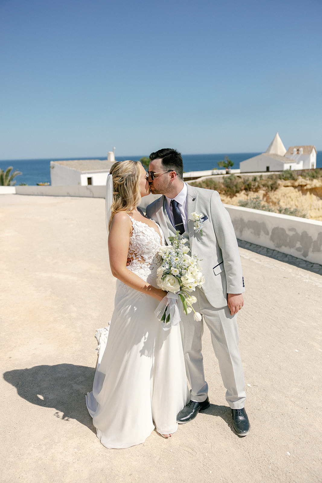 My Algarve Wedding