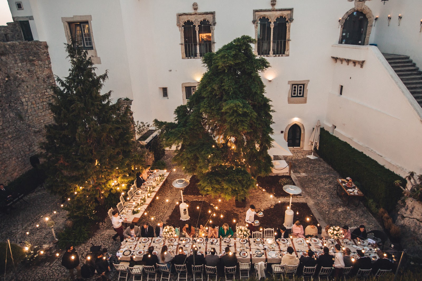 Portugal West Weddings