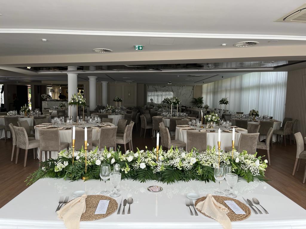 Casa GIL - Catering e Organização de Eventos
