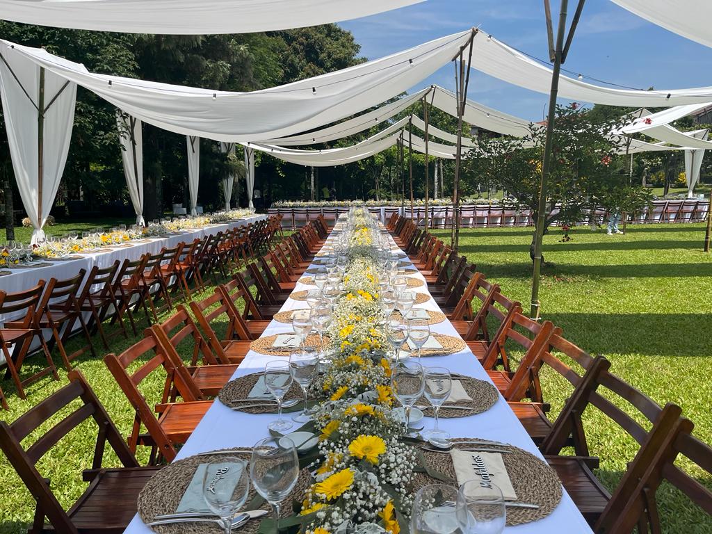 Casa GIL - Catering e Organização de Eventos