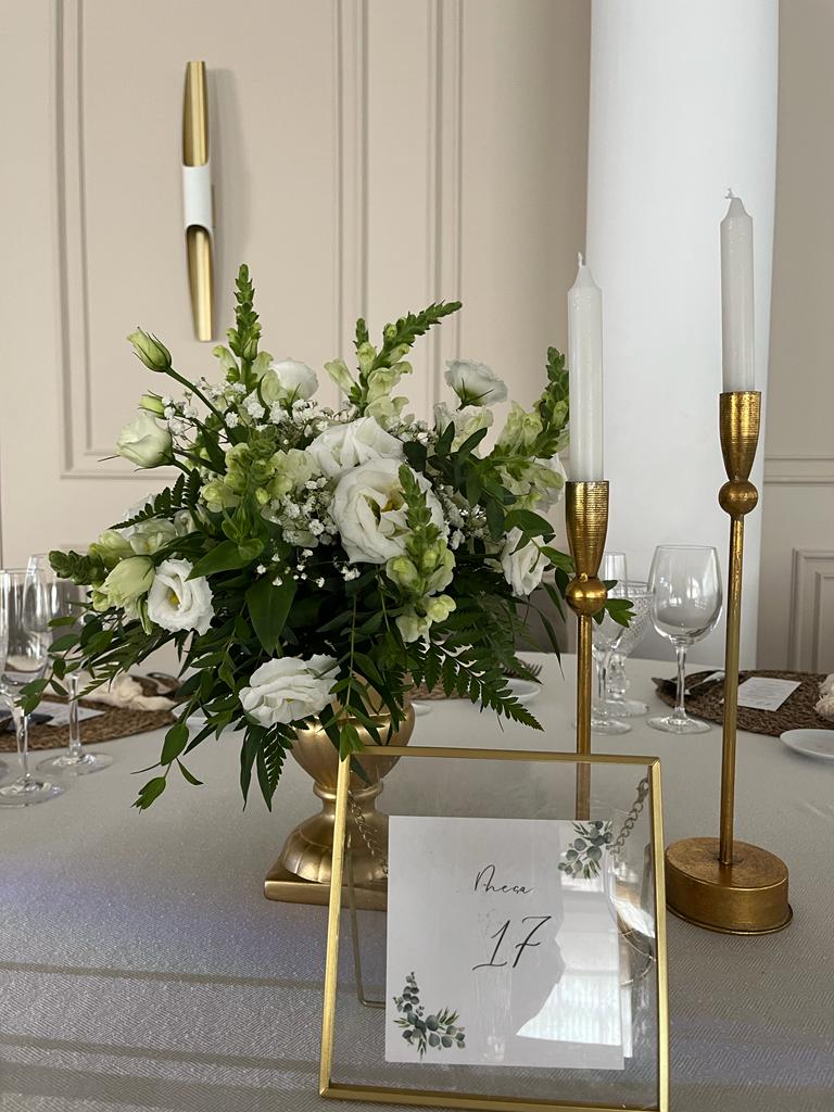 Casa GIL - Catering e Organização de Eventos