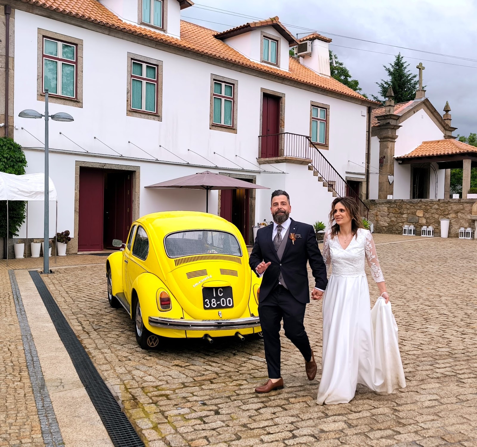 Casa GIL - Catering e Organização de Eventos