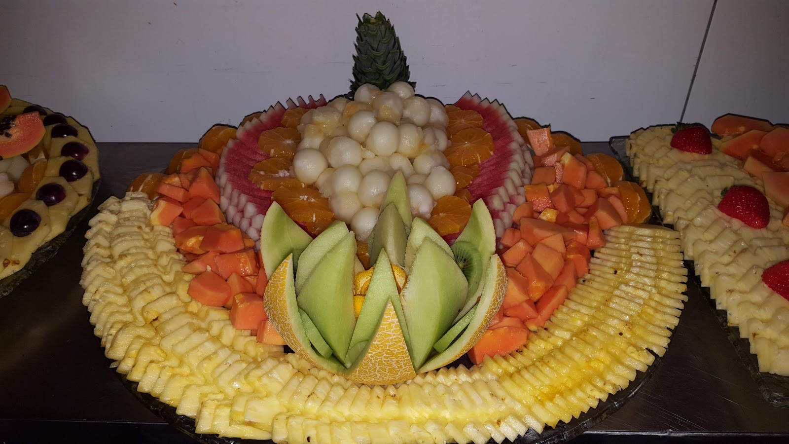 Quinta do Soito Catering