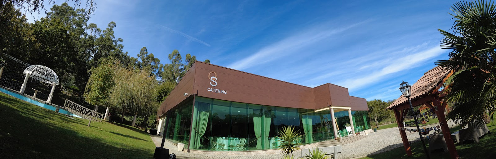 Quinta do Soito Catering