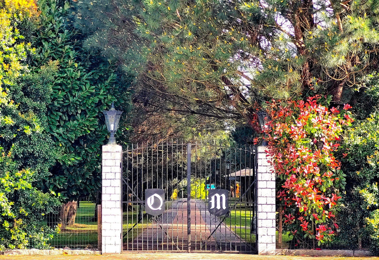 Quinta do Mateus