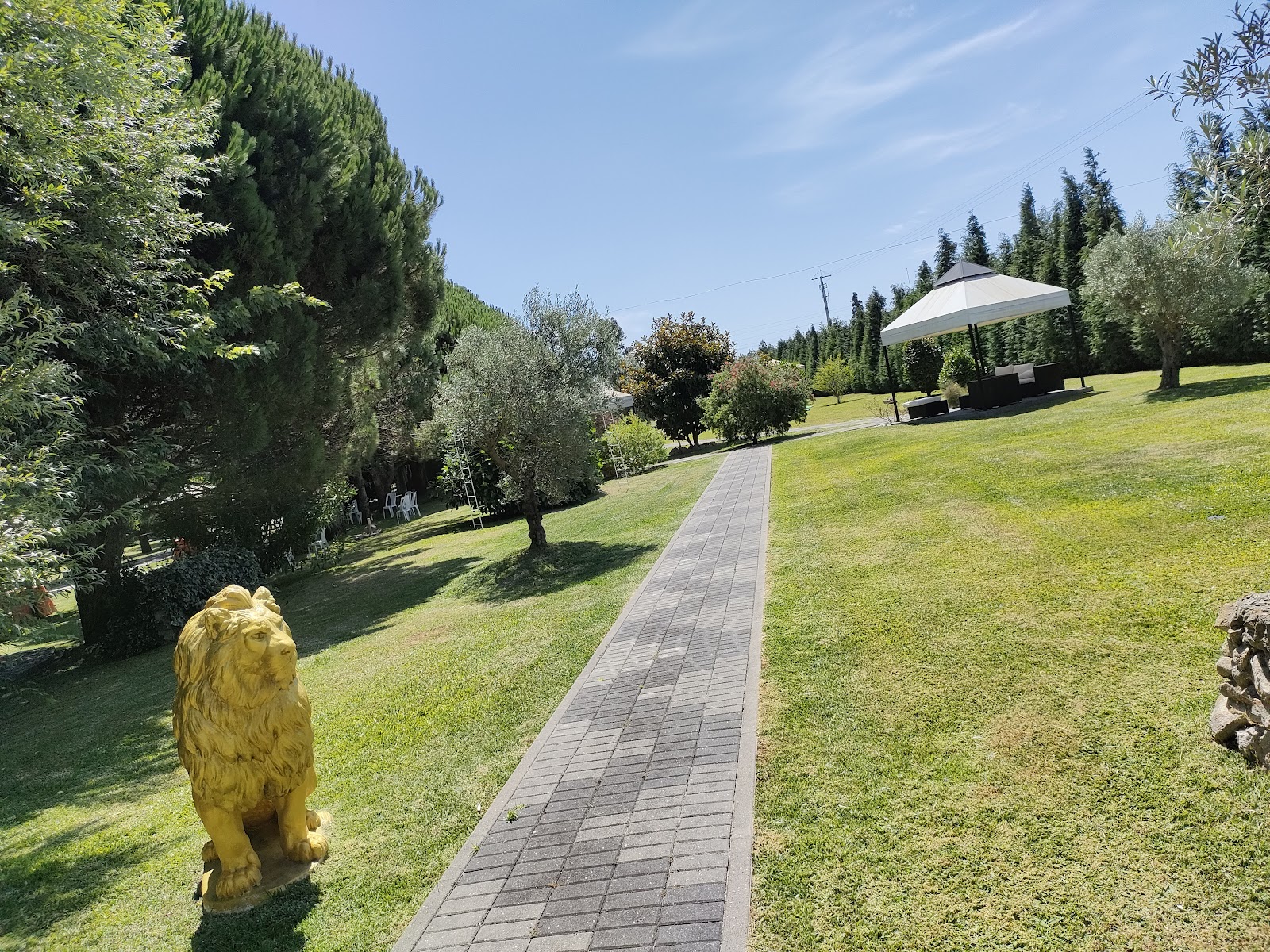 Quinta do Mateus